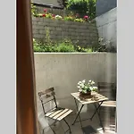 Apartment Vroni