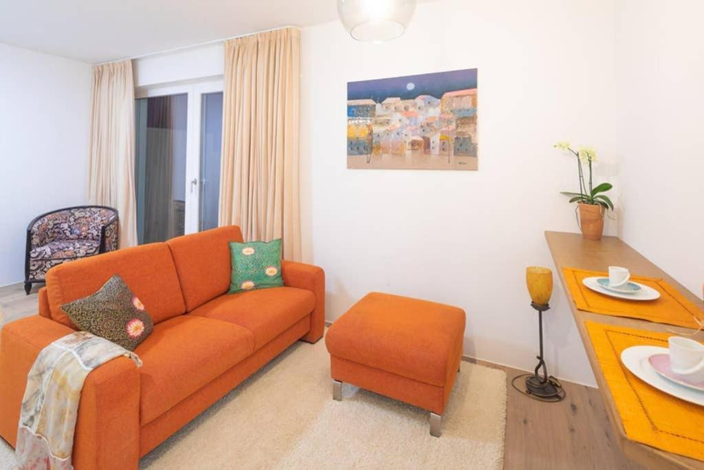 Appartamento Modernes Josefiau