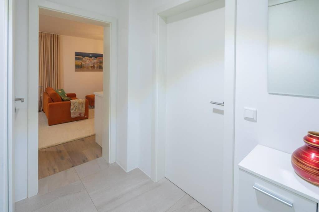 Modernes Josefiau Appartamento