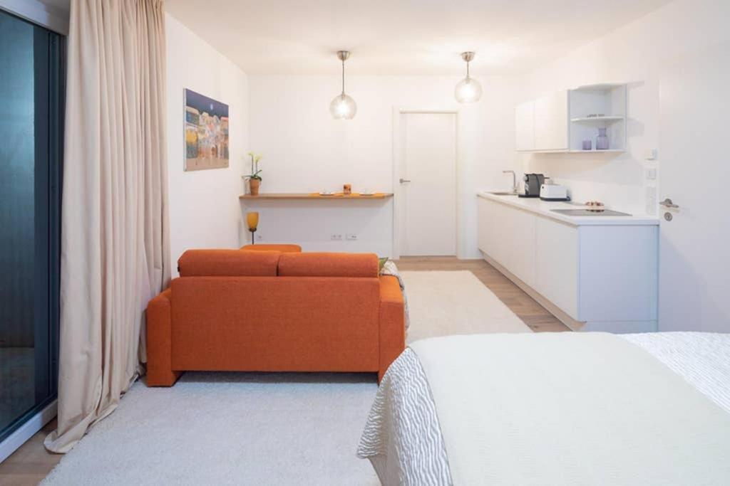 Appartamento Modernes Josefiau *